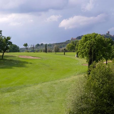 La Foresteria Montecatini Golf Monsummano Terme Luaran gambar