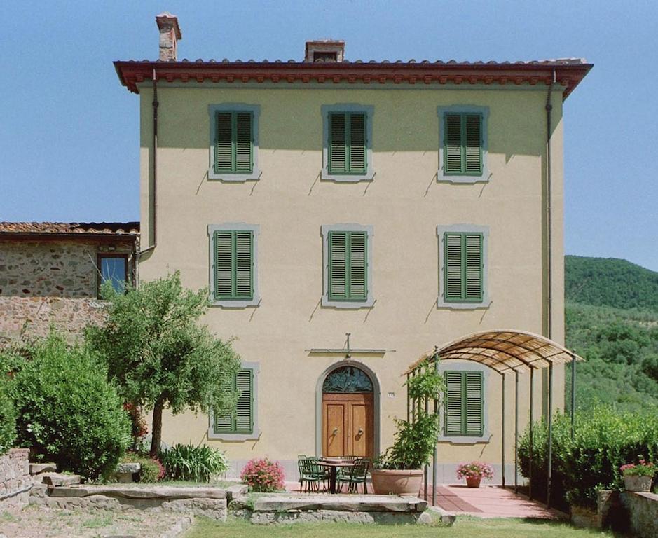 La Foresteria Montecatini Golf Monsummano Terme Bilik gambar