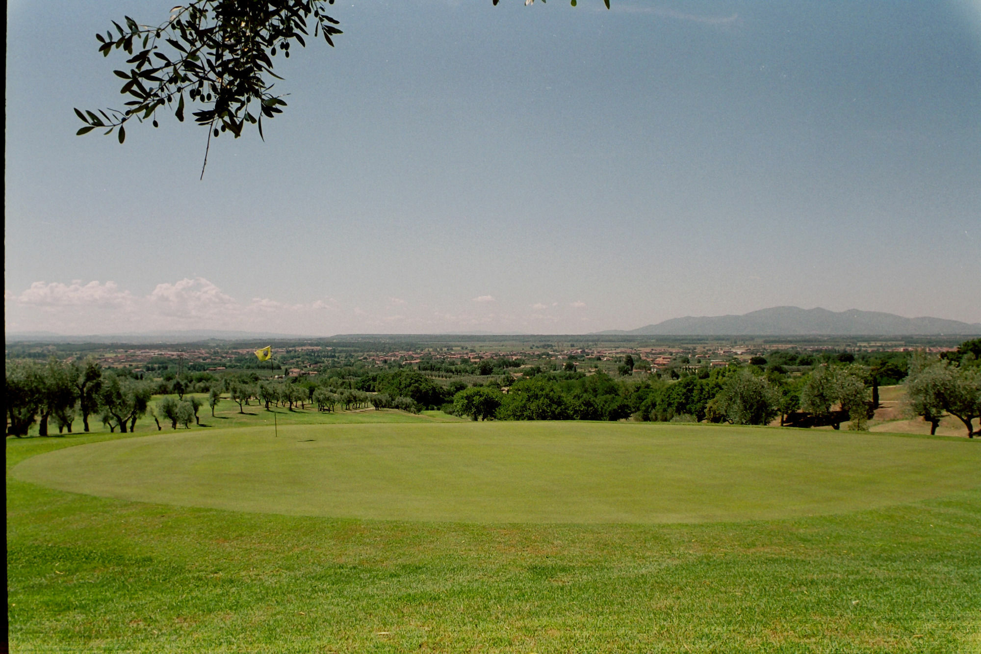 La Foresteria Montecatini Golf Monsummano Terme Luaran gambar